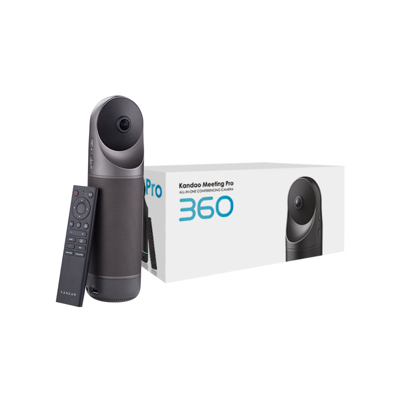 Kandao Meeting Pro