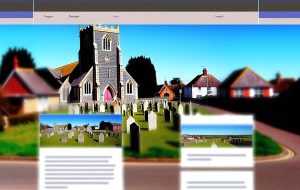 Websites with Cliqon